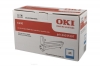 Original Trommeleinheit cyan  OKI 44315107