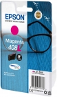 212562 - Original Tintenpatrone magenta No. 408L, T09K340 Epson