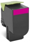 212679 - Original Tonerpatrone magenta 70C2HM0 Lexmark