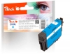 318106 - Peach Tintenpatrone cyan kompatibel zu No. 16XL c, C13T16324010 Epson