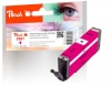 319438 - Peach Tintenpatrone magenta kompatibel zu CLI-551M, 6510B001 Canon