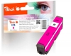 320169 - Peach Tintenpatrone magenta kompatibel zu No. 26 m, C13T26134010 Epson